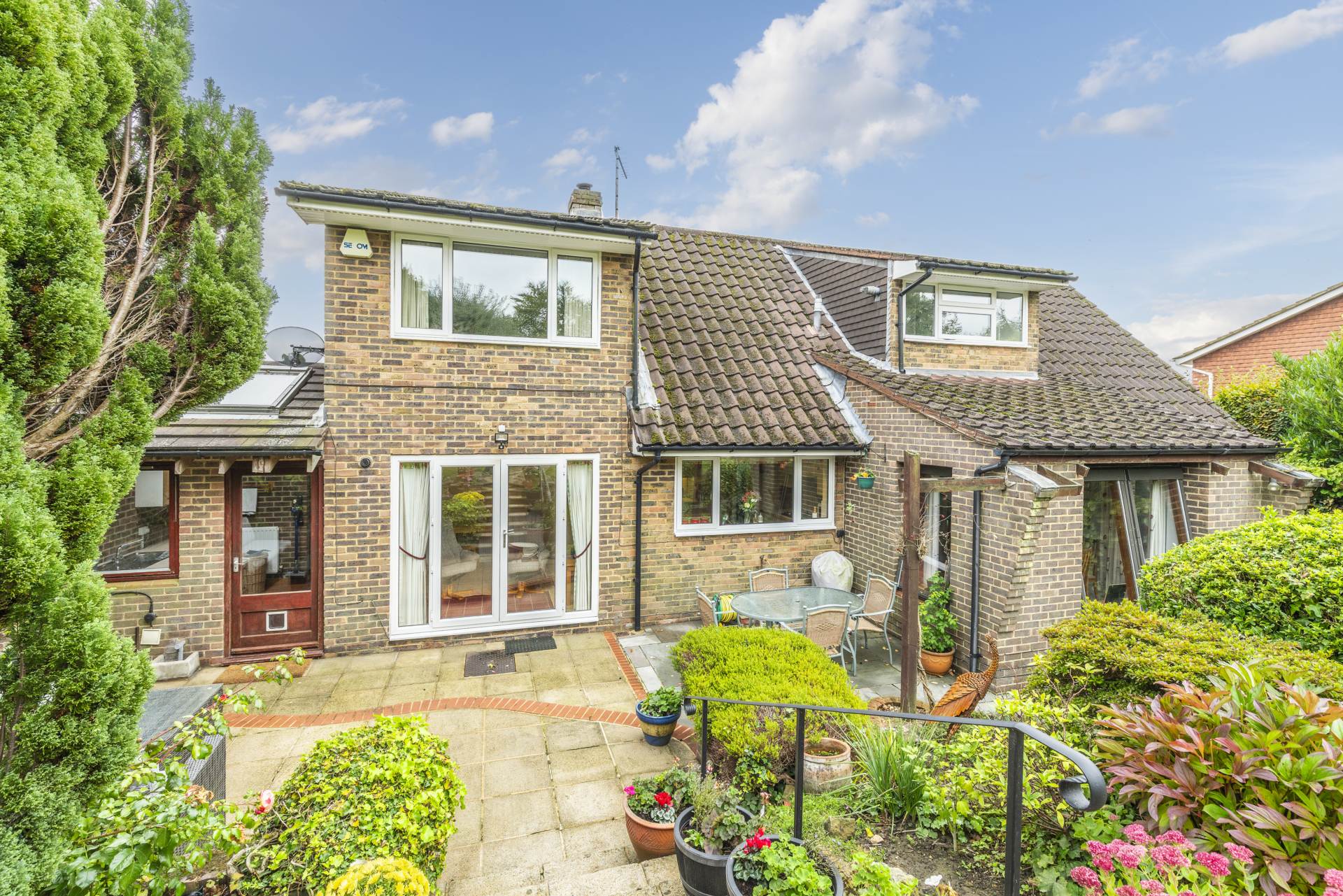 St Lawrence Avenue, Bidborough, Tunbridge Wells, Image 18