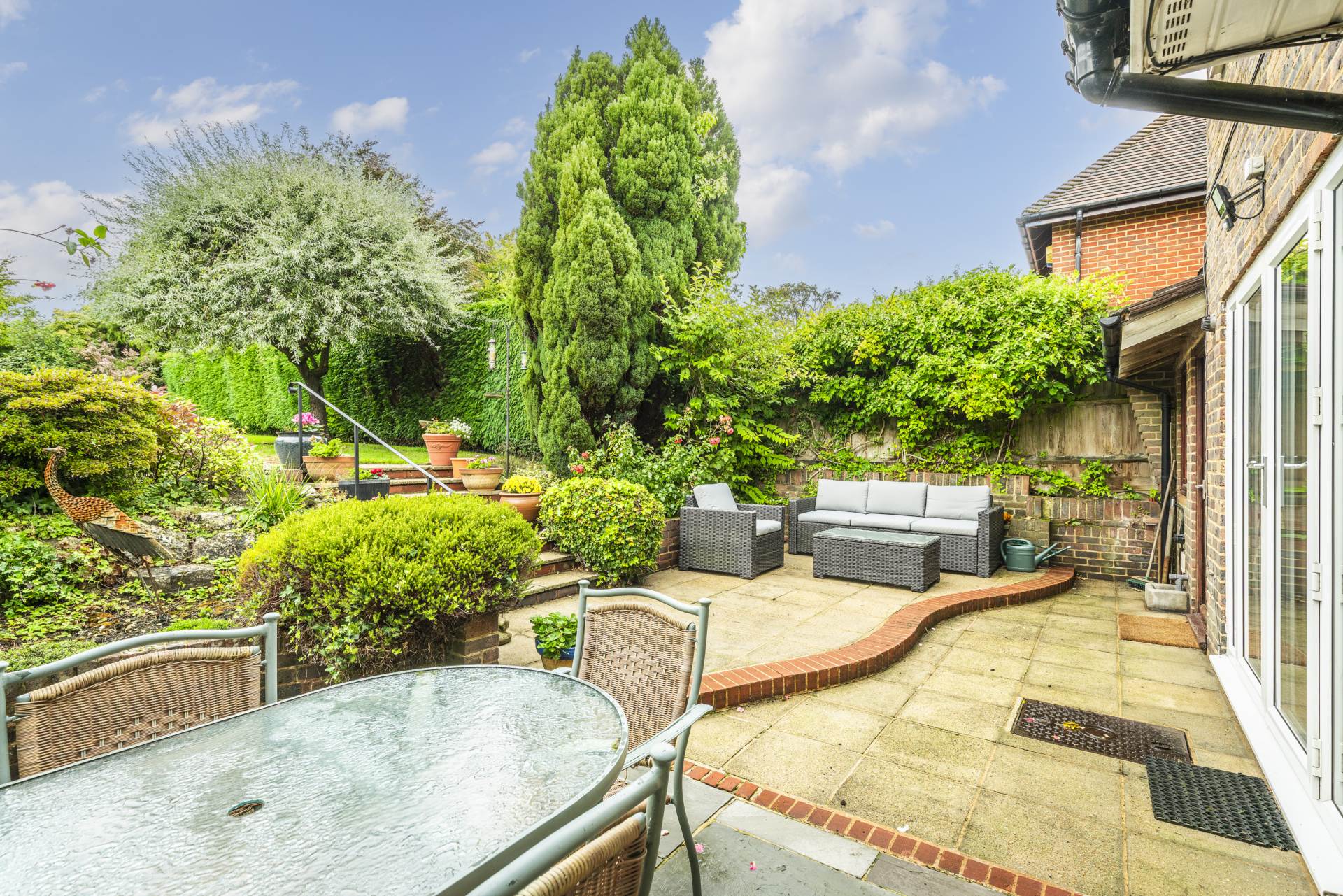 St Lawrence Avenue, Bidborough, Tunbridge Wells, Image 19