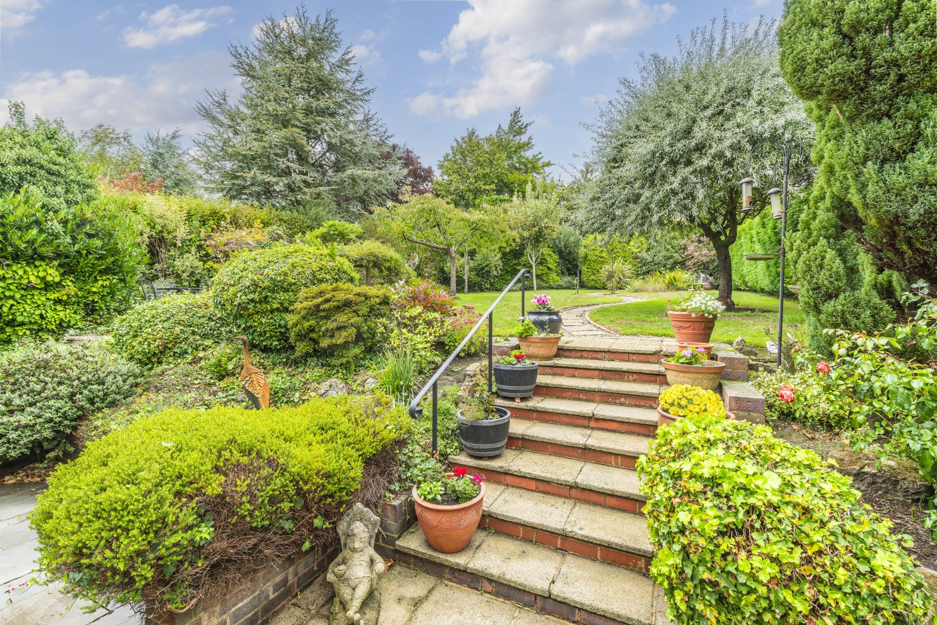 St Lawrence Avenue, Bidborough, Tunbridge Wells, Image 20