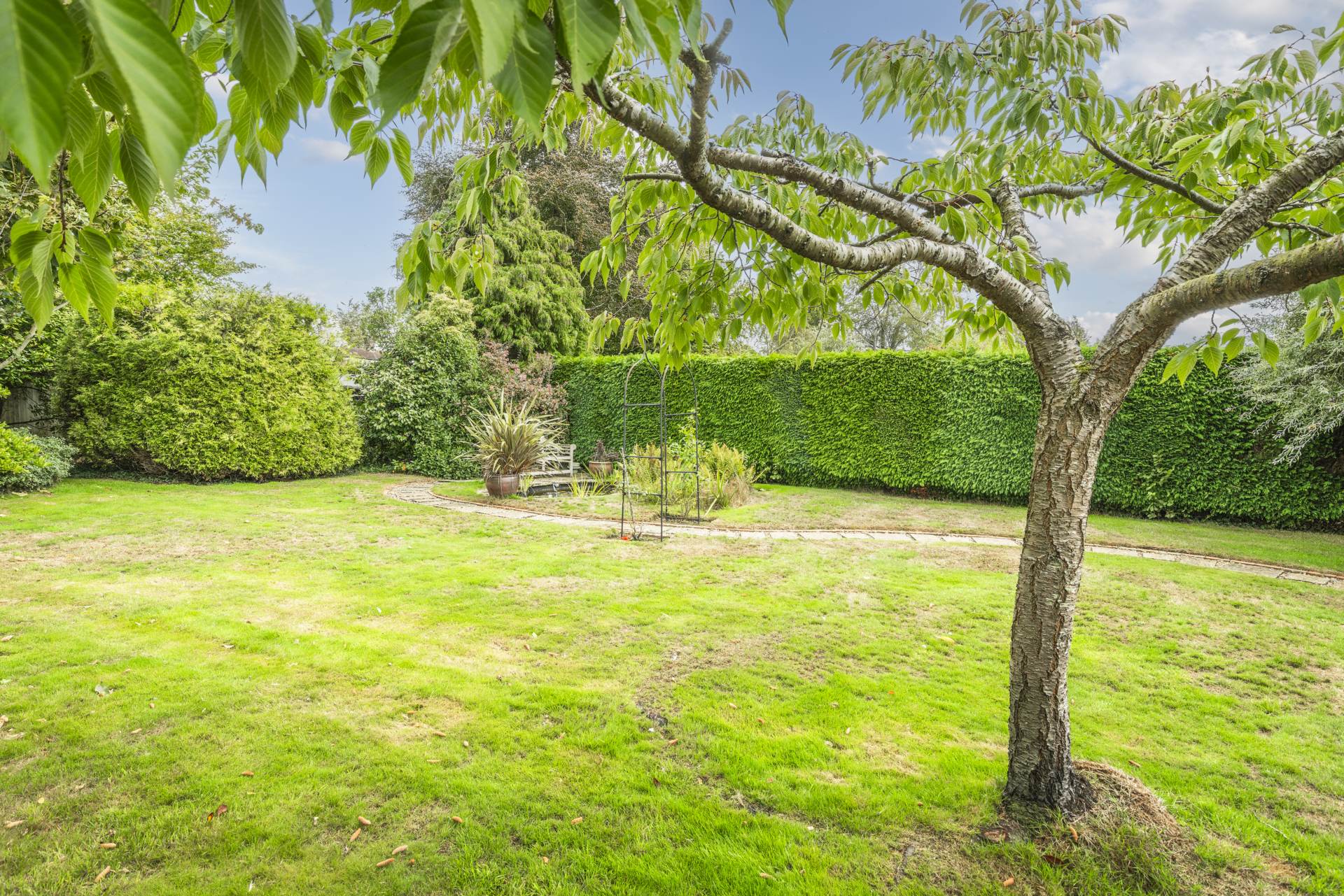 St Lawrence Avenue, Bidborough, Tunbridge Wells, Image 21