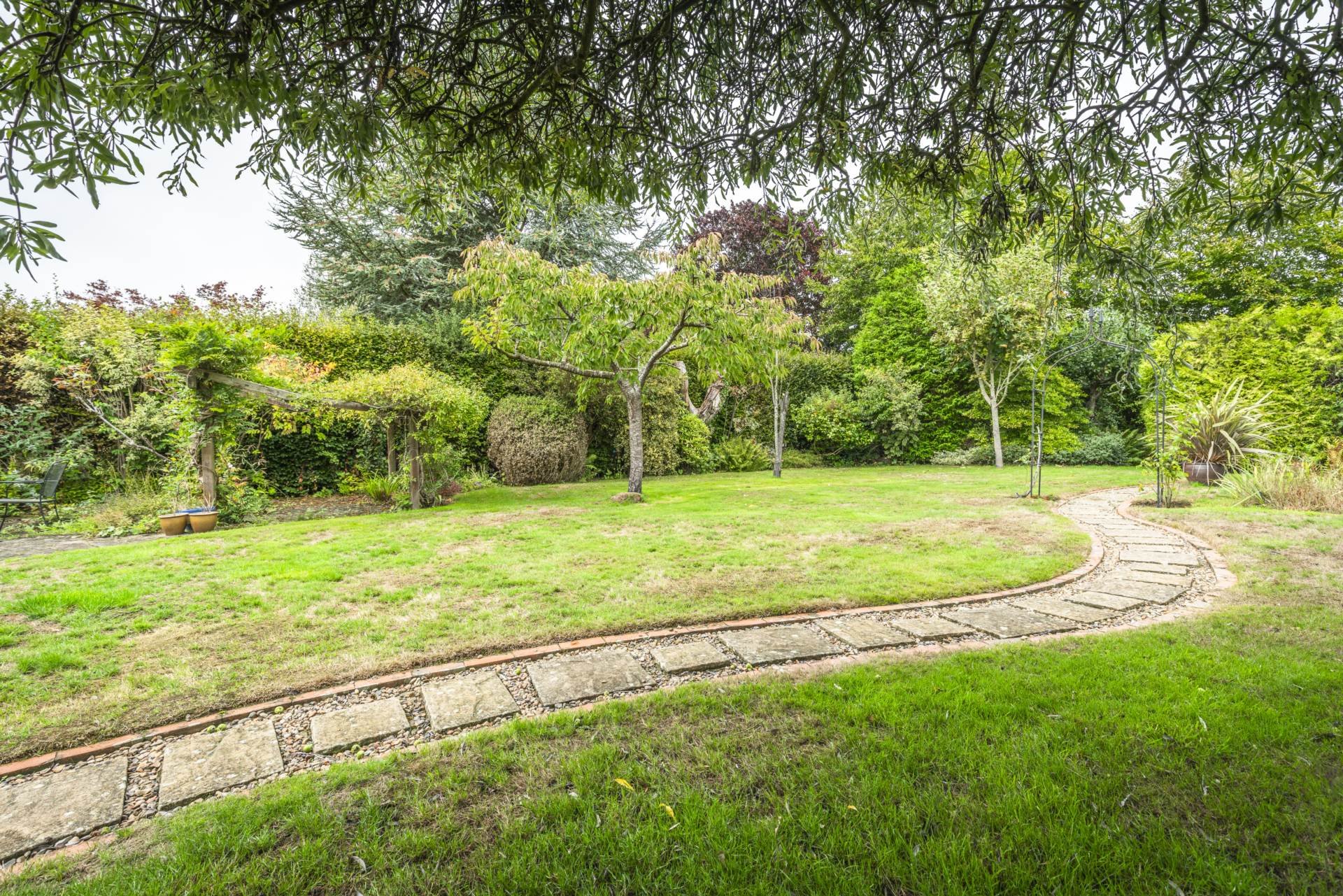 St Lawrence Avenue, Bidborough, Tunbridge Wells, Image 22