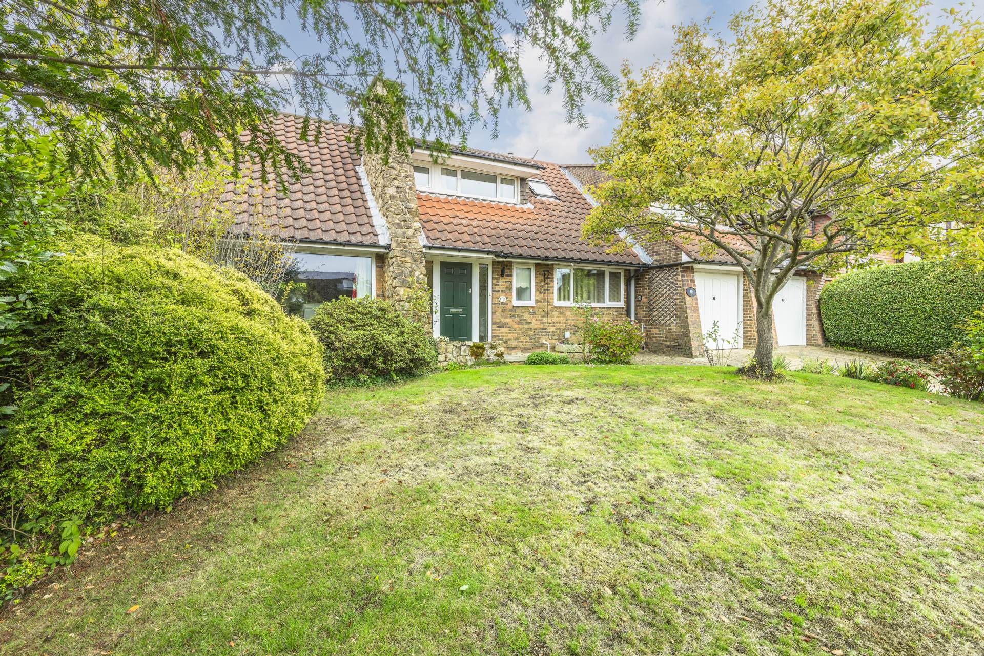 St Lawrence Avenue, Bidborough, Tunbridge Wells, Image 24
