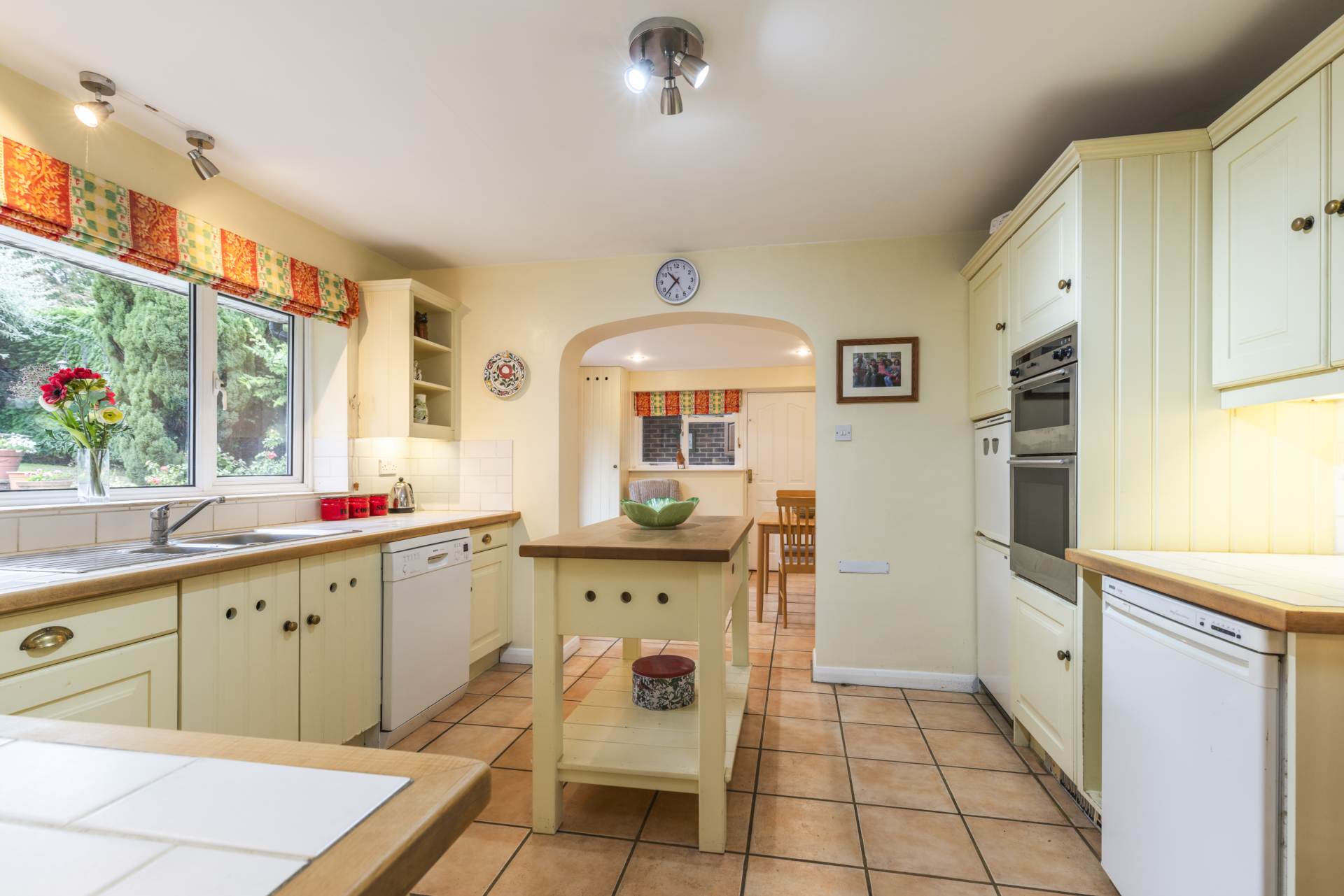 St Lawrence Avenue, Bidborough, Tunbridge Wells, Image 3