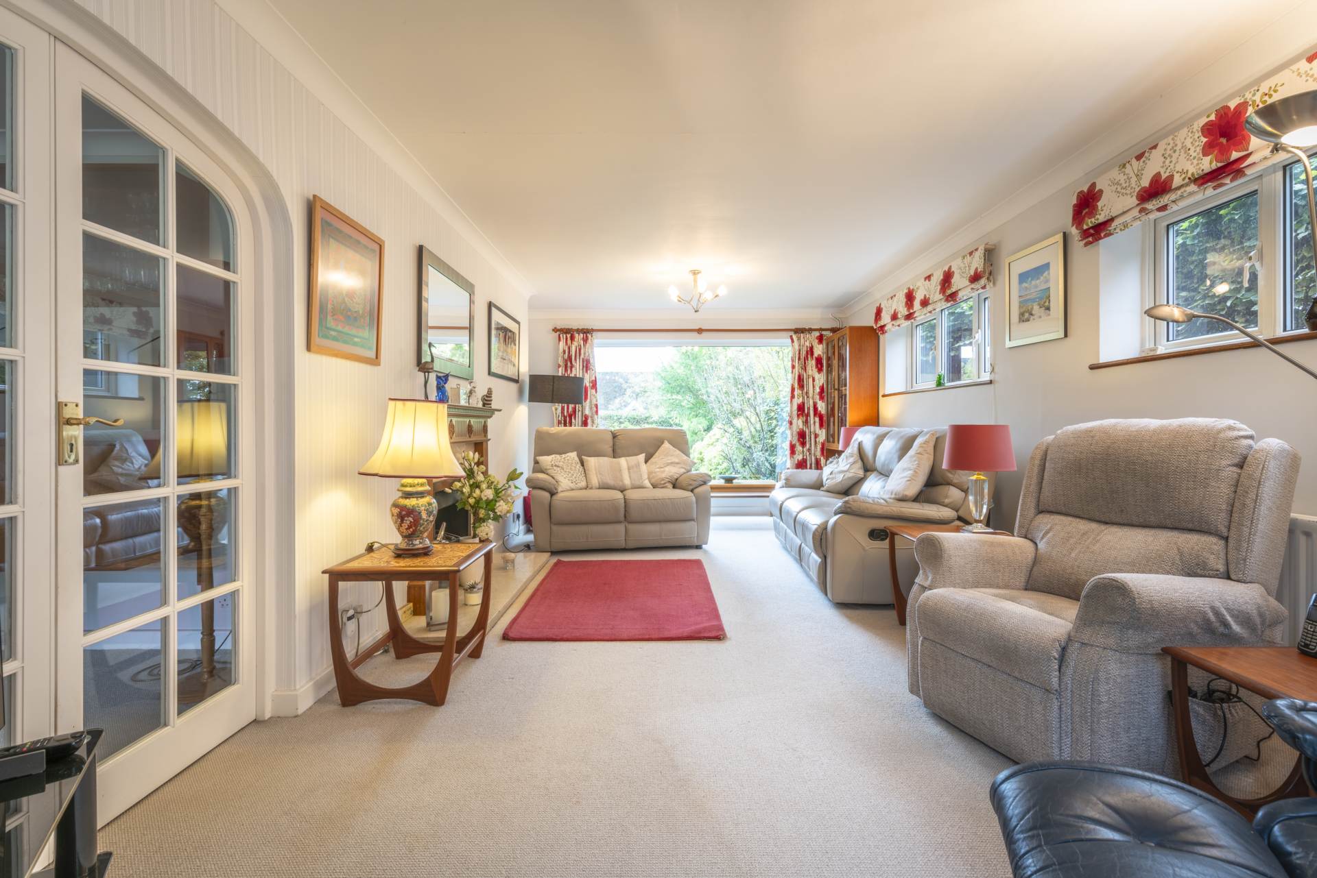 St Lawrence Avenue, Bidborough, Tunbridge Wells, Image 5