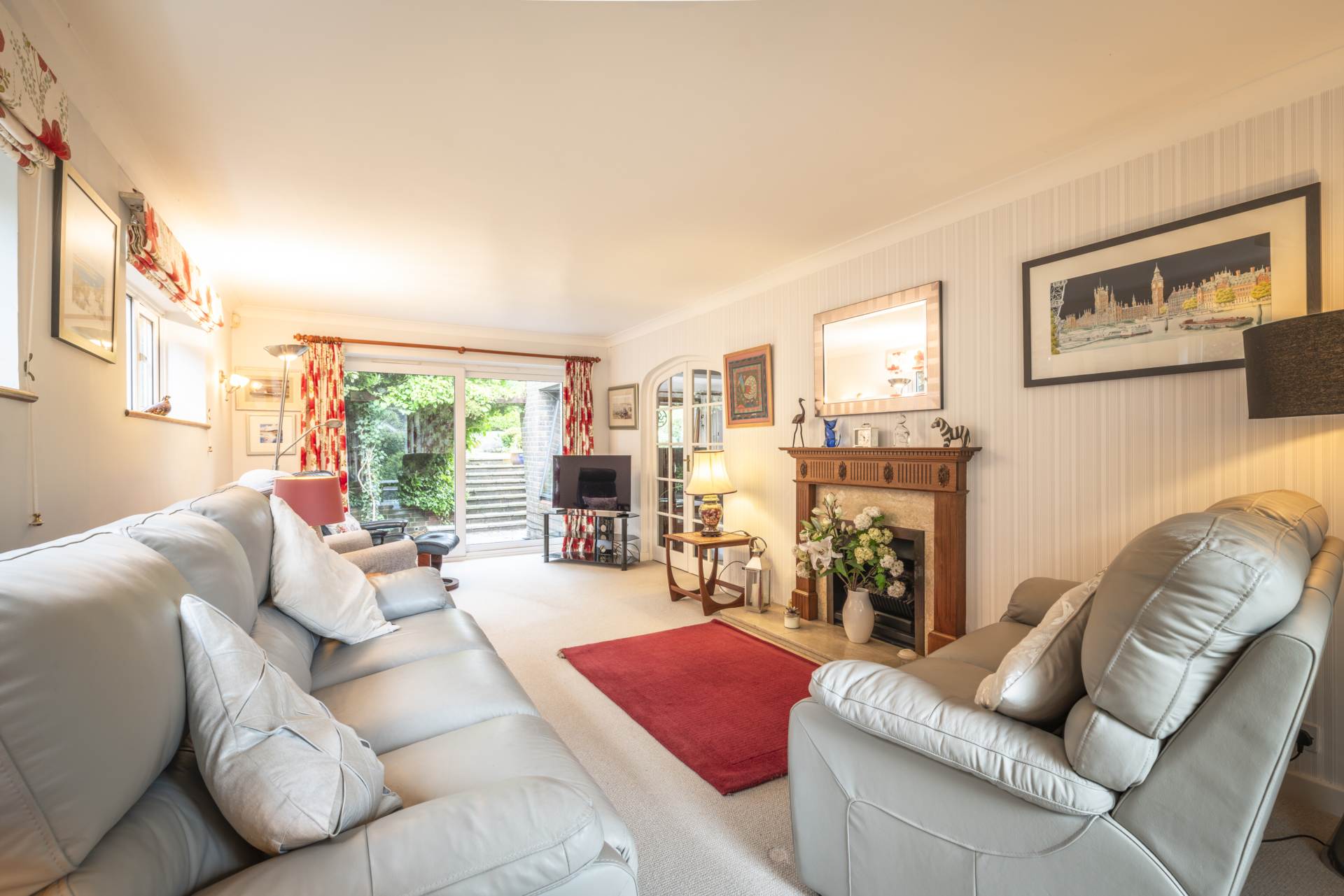 St Lawrence Avenue, Bidborough, Tunbridge Wells, Image 6