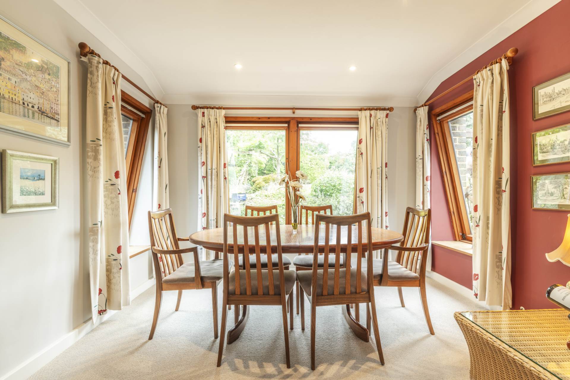 St Lawrence Avenue, Bidborough, Tunbridge Wells, Image 8
