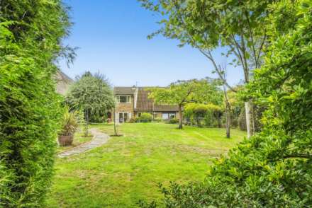 St Lawrence Avenue, Bidborough, Tunbridge Wells