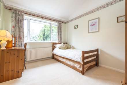 St Lawrence Avenue, Bidborough, Tunbridge Wells, Image 11
