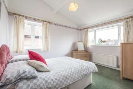 St Lawrence Avenue, Bidborough, Tunbridge Wells, Image 12