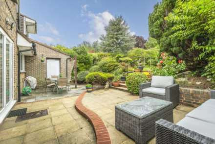 St Lawrence Avenue, Bidborough, Tunbridge Wells, Image 16