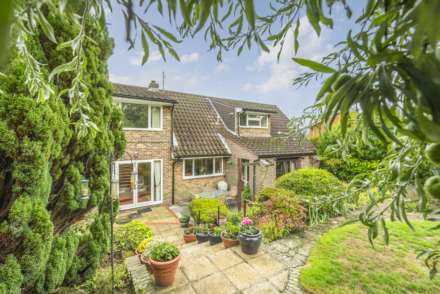 St Lawrence Avenue, Bidborough, Tunbridge Wells, Image 17