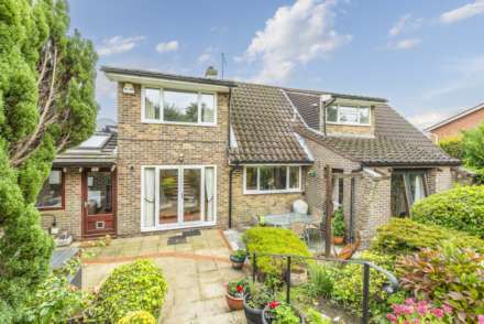 St Lawrence Avenue, Bidborough, Tunbridge Wells, Image 18
