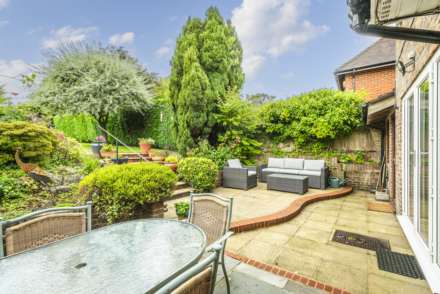St Lawrence Avenue, Bidborough, Tunbridge Wells, Image 19