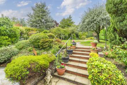 St Lawrence Avenue, Bidborough, Tunbridge Wells, Image 20