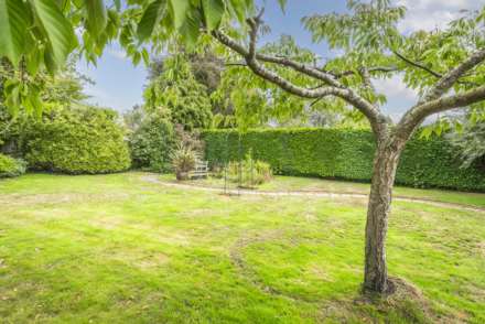 St Lawrence Avenue, Bidborough, Tunbridge Wells, Image 21