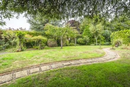 St Lawrence Avenue, Bidborough, Tunbridge Wells, Image 22