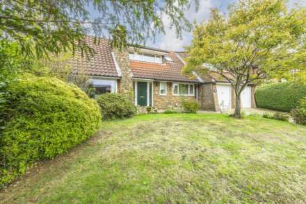 St Lawrence Avenue, Bidborough, Tunbridge Wells, Image 24