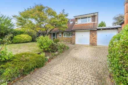 St Lawrence Avenue, Bidborough, Tunbridge Wells, Image 25