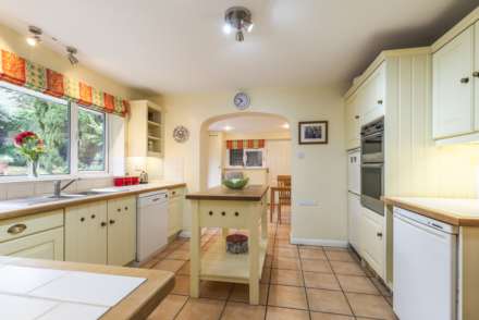 St Lawrence Avenue, Bidborough, Tunbridge Wells, Image 3