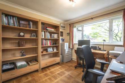 St Lawrence Avenue, Bidborough, Tunbridge Wells, Image 9