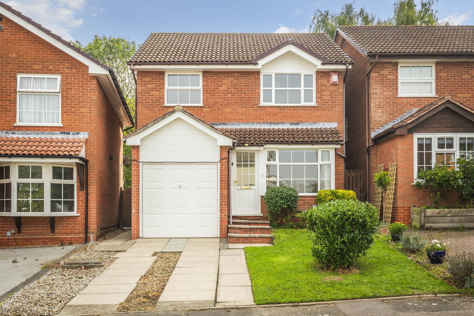 Fairview Close, Tonbridge, Image 1