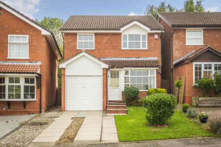 Fairview Close, Tonbridge