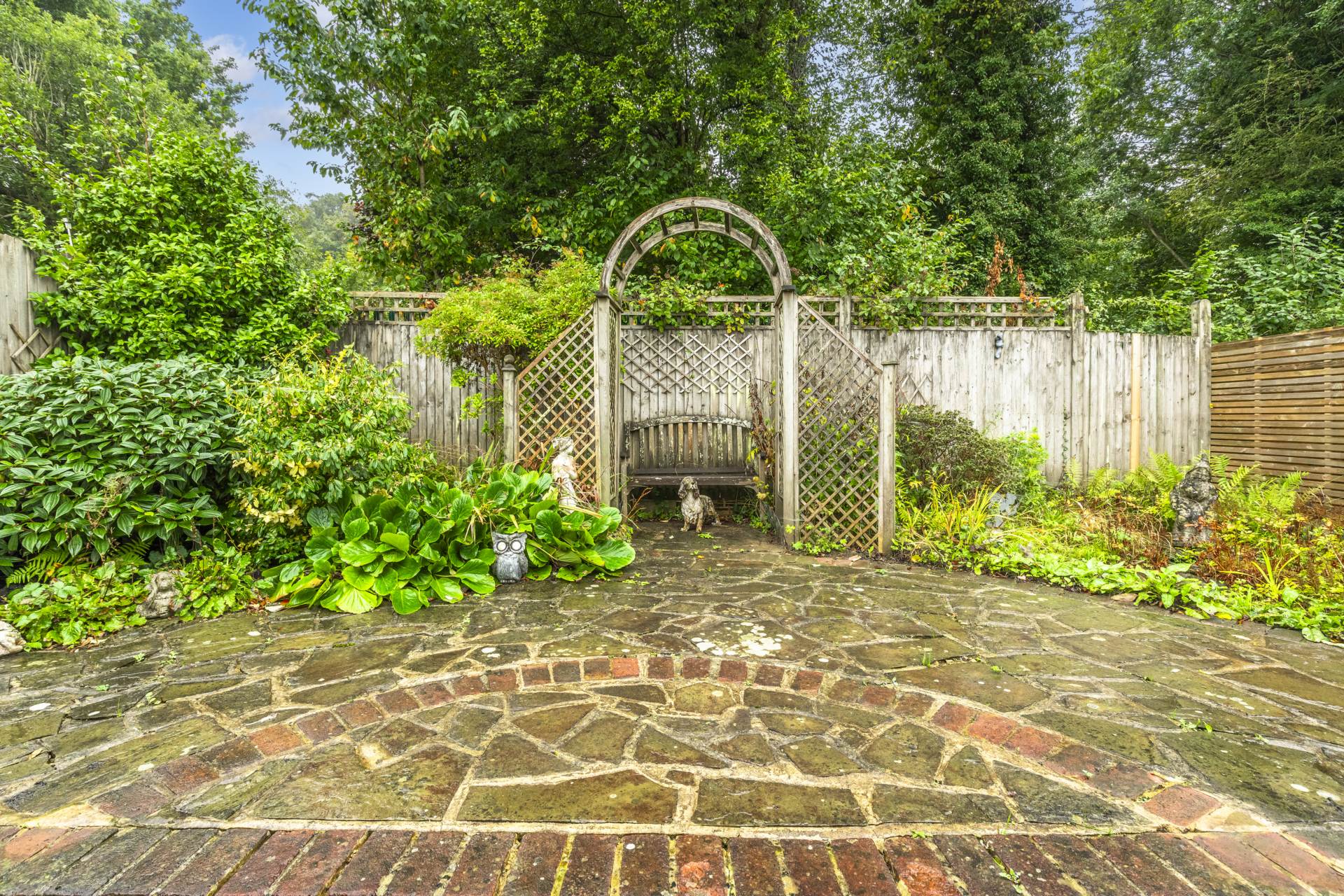 Cavendish Drive, Tunbridge Wells, Image 11