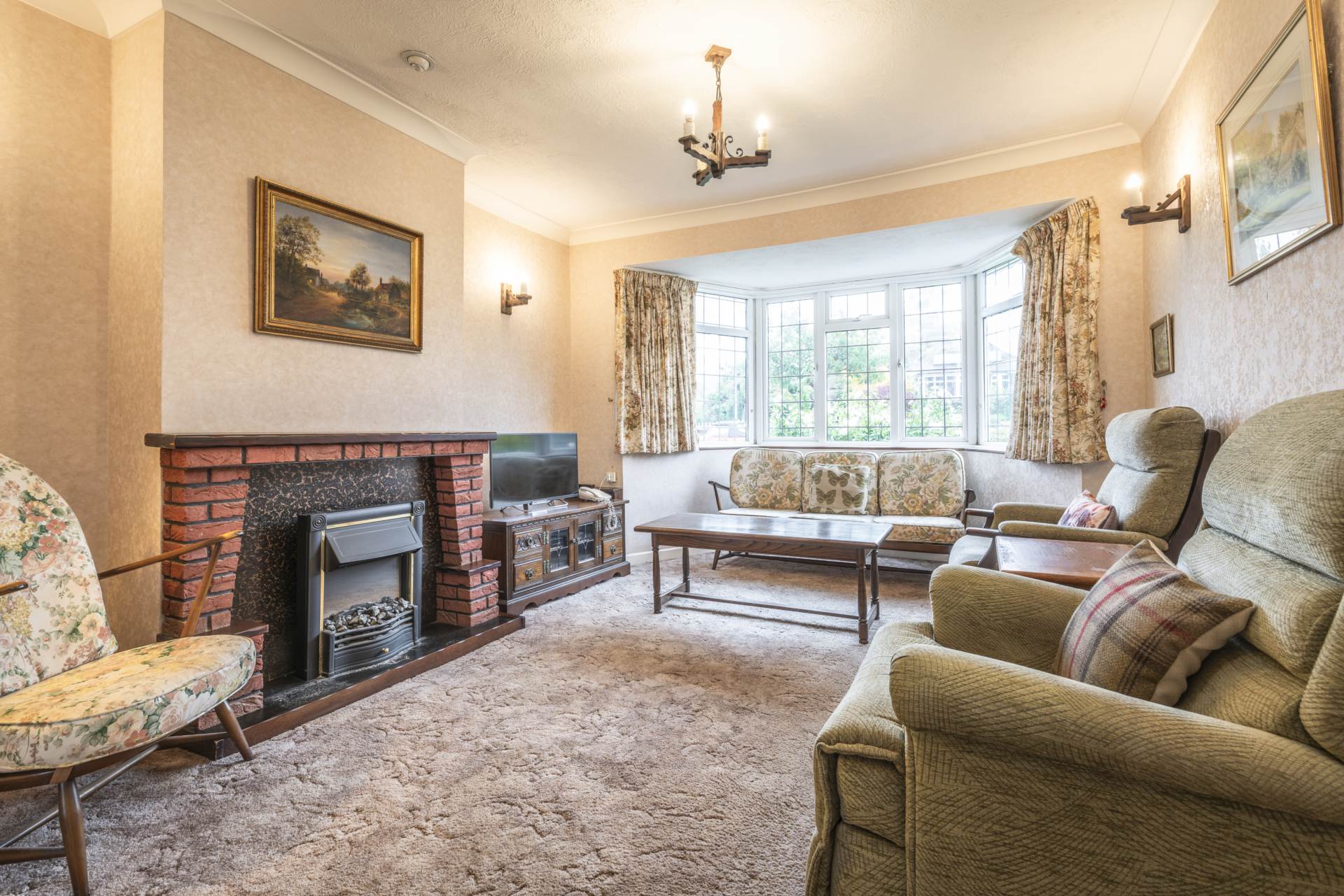 Cavendish Drive, Tunbridge Wells, Image 2