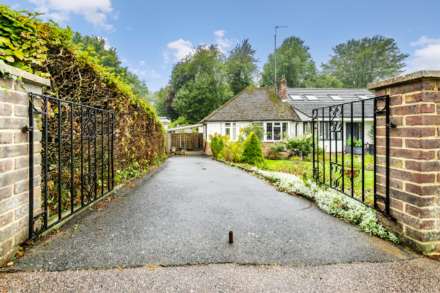 Cavendish Drive, Tunbridge Wells