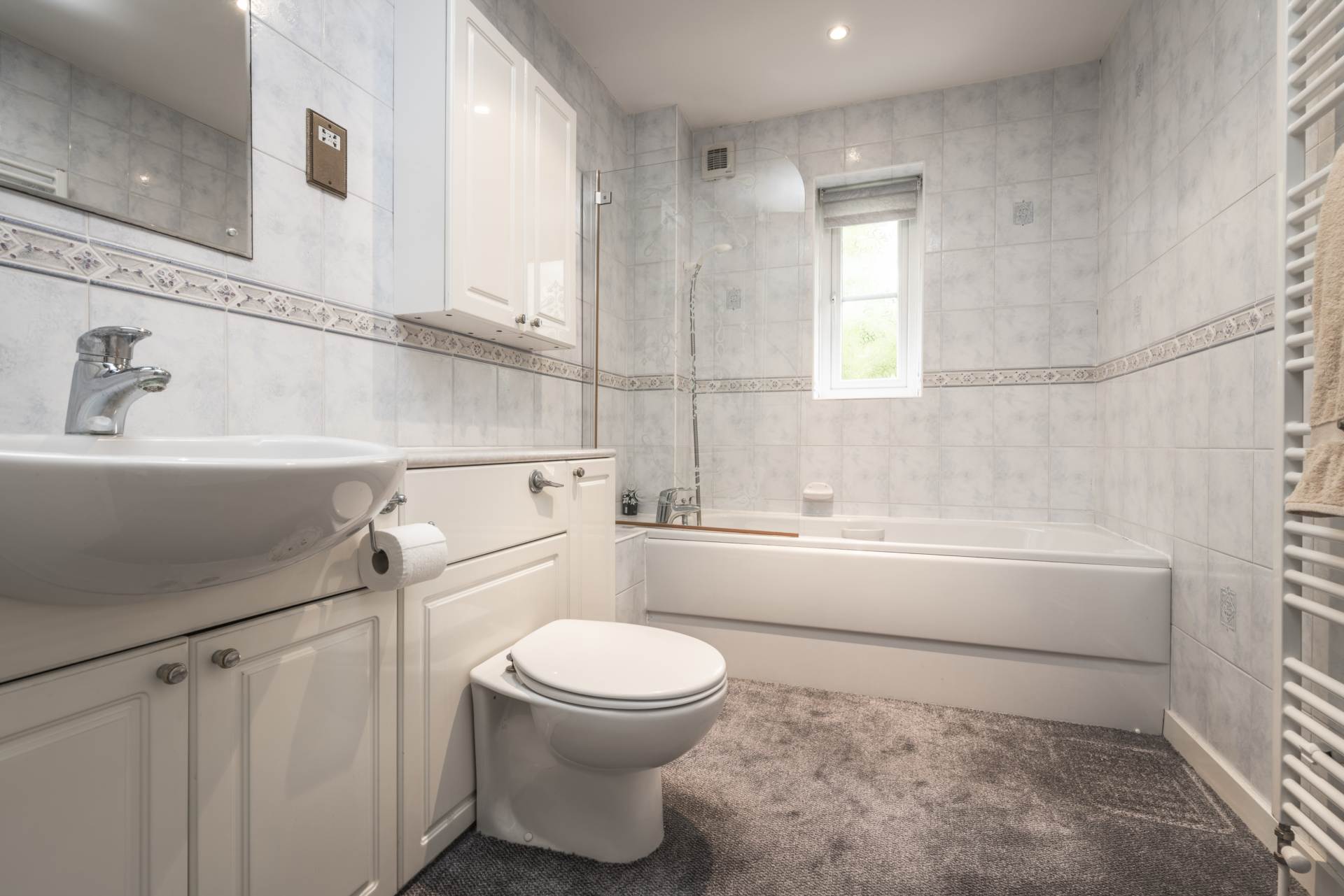 Dower House Crescent, Southborough, Tunbridge Wells, Image 12