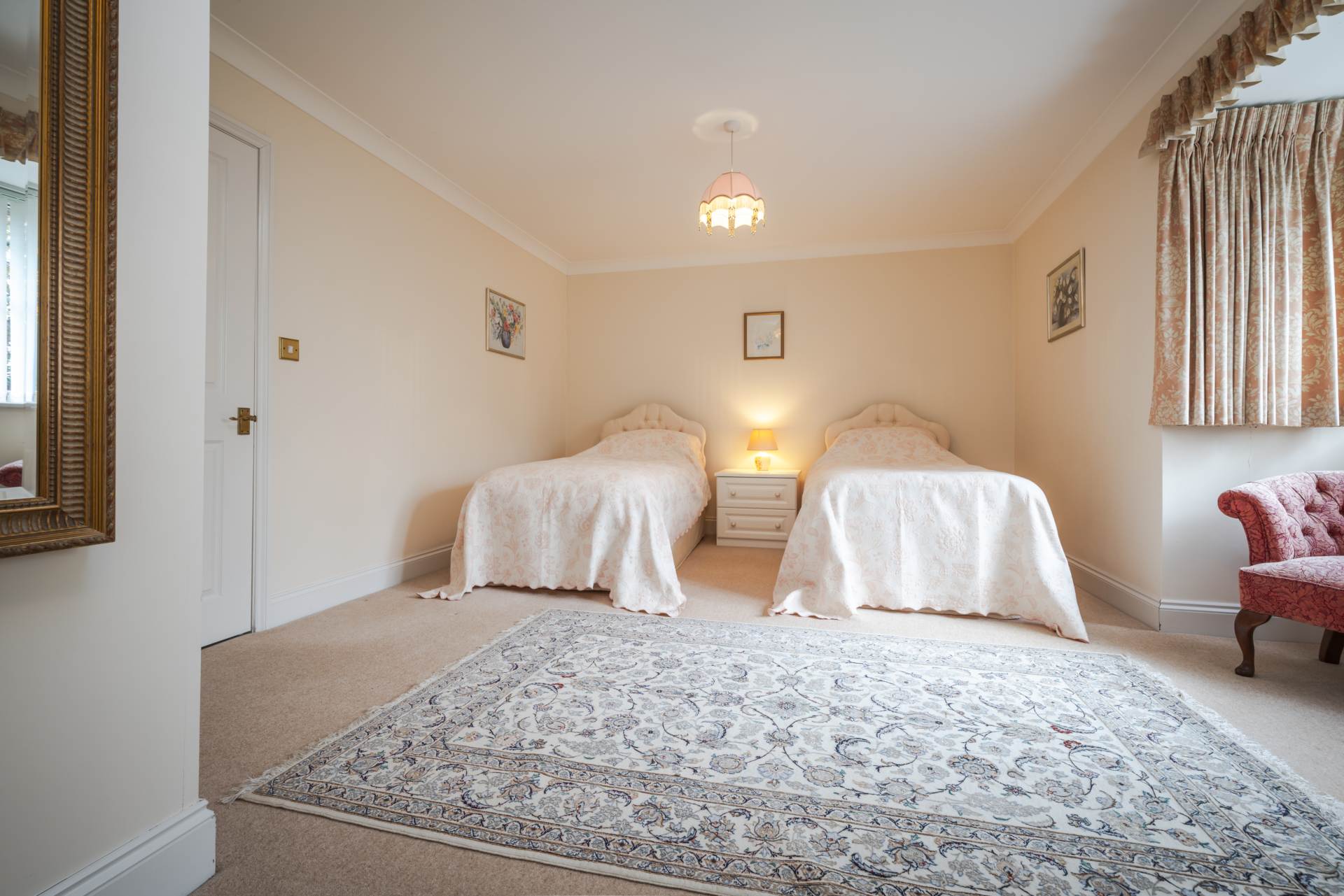 Dower House Crescent, Southborough, Tunbridge Wells, Image 16