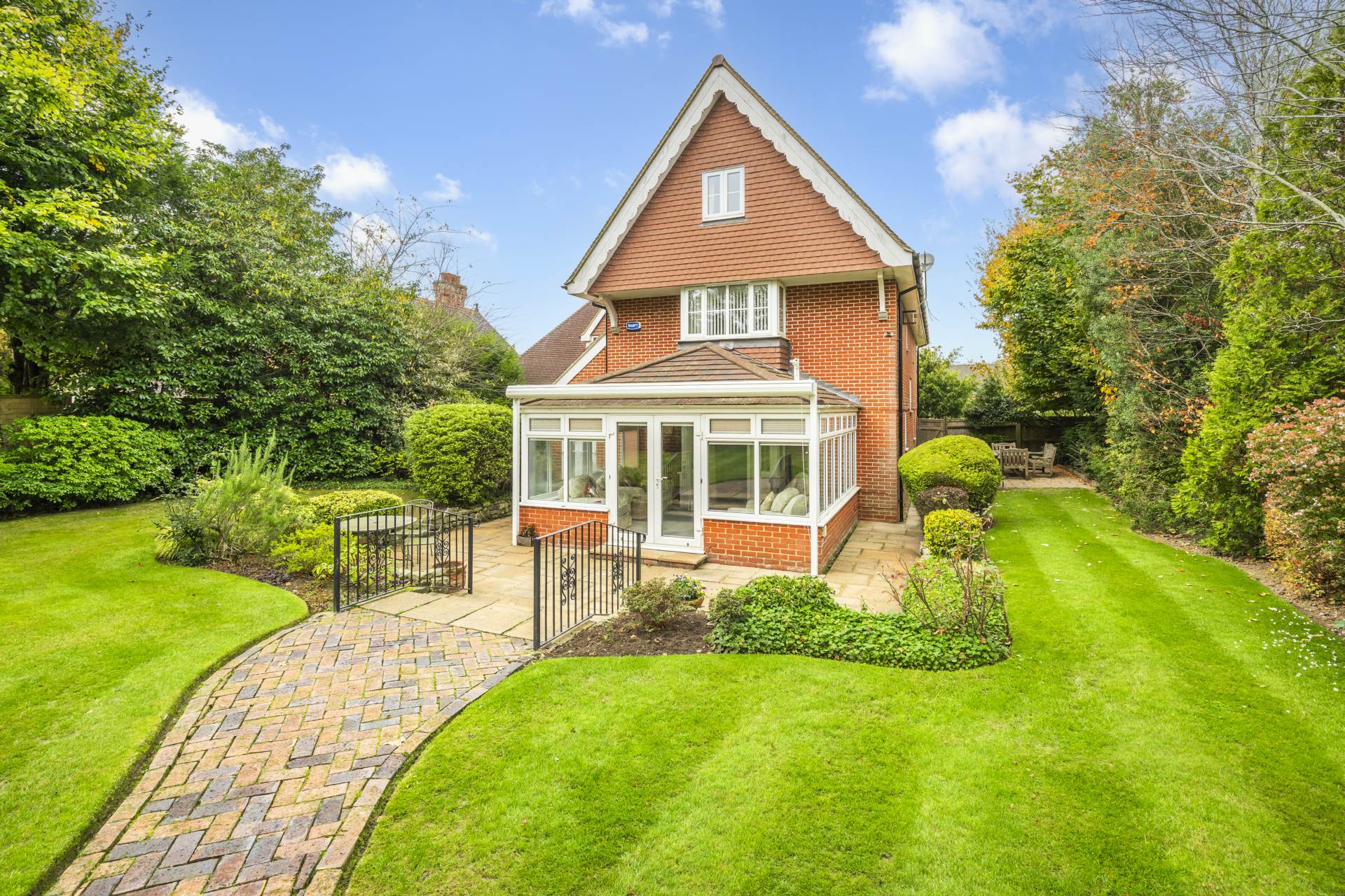Dower House Crescent, Southborough, Tunbridge Wells, Image 22