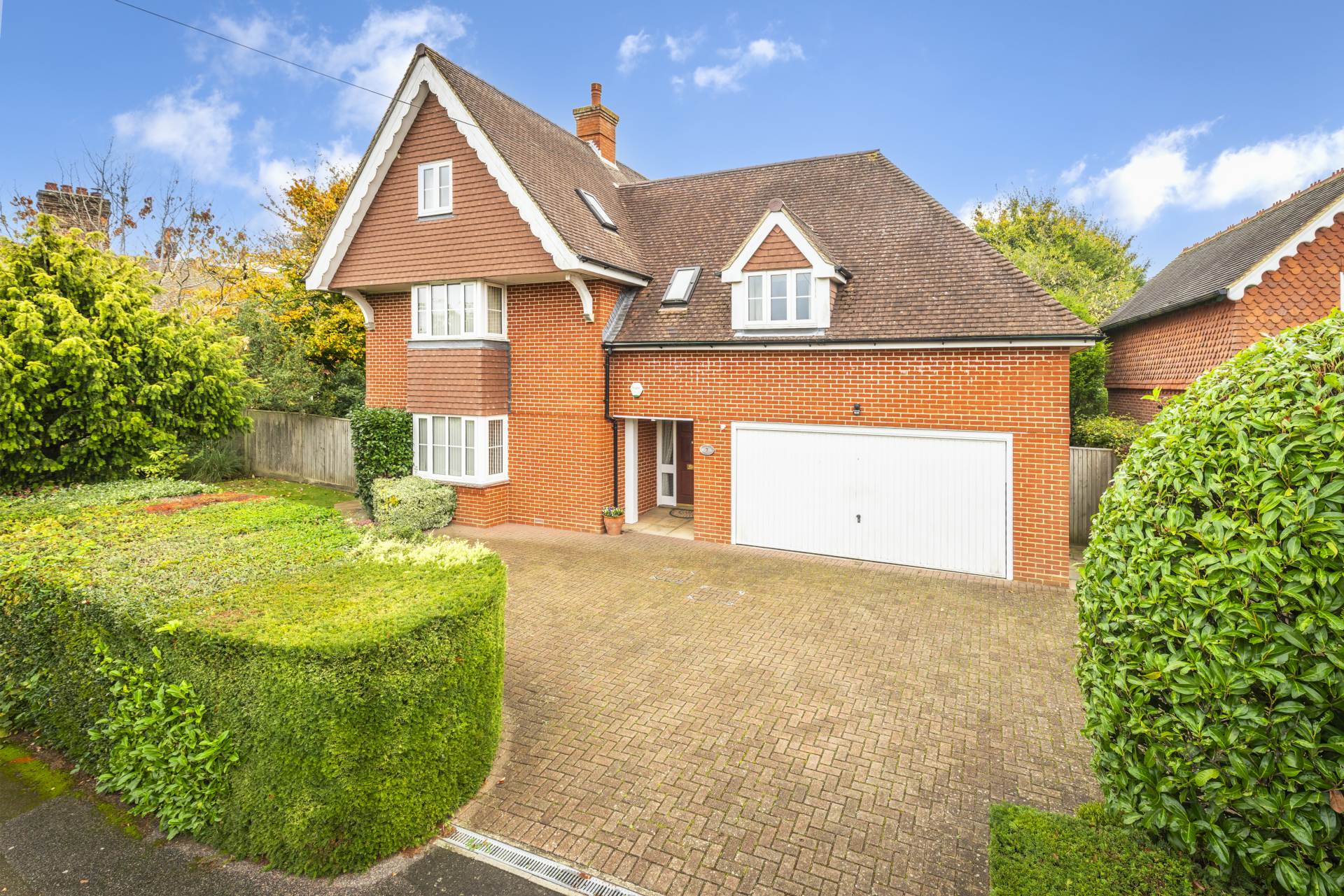Dower House Crescent, Southborough, Tunbridge Wells, Image 24