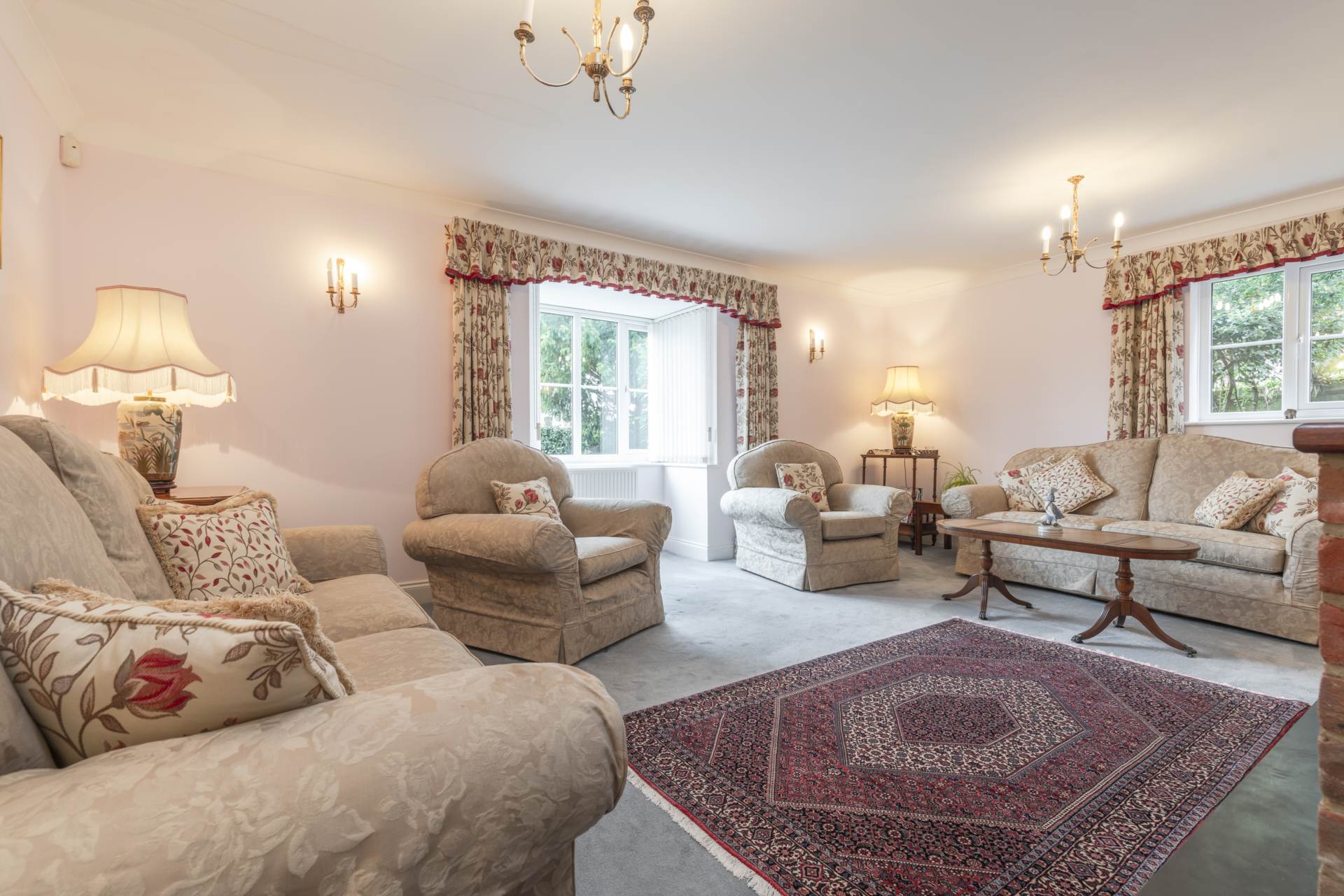 Dower House Crescent, Southborough, Tunbridge Wells, Image 4