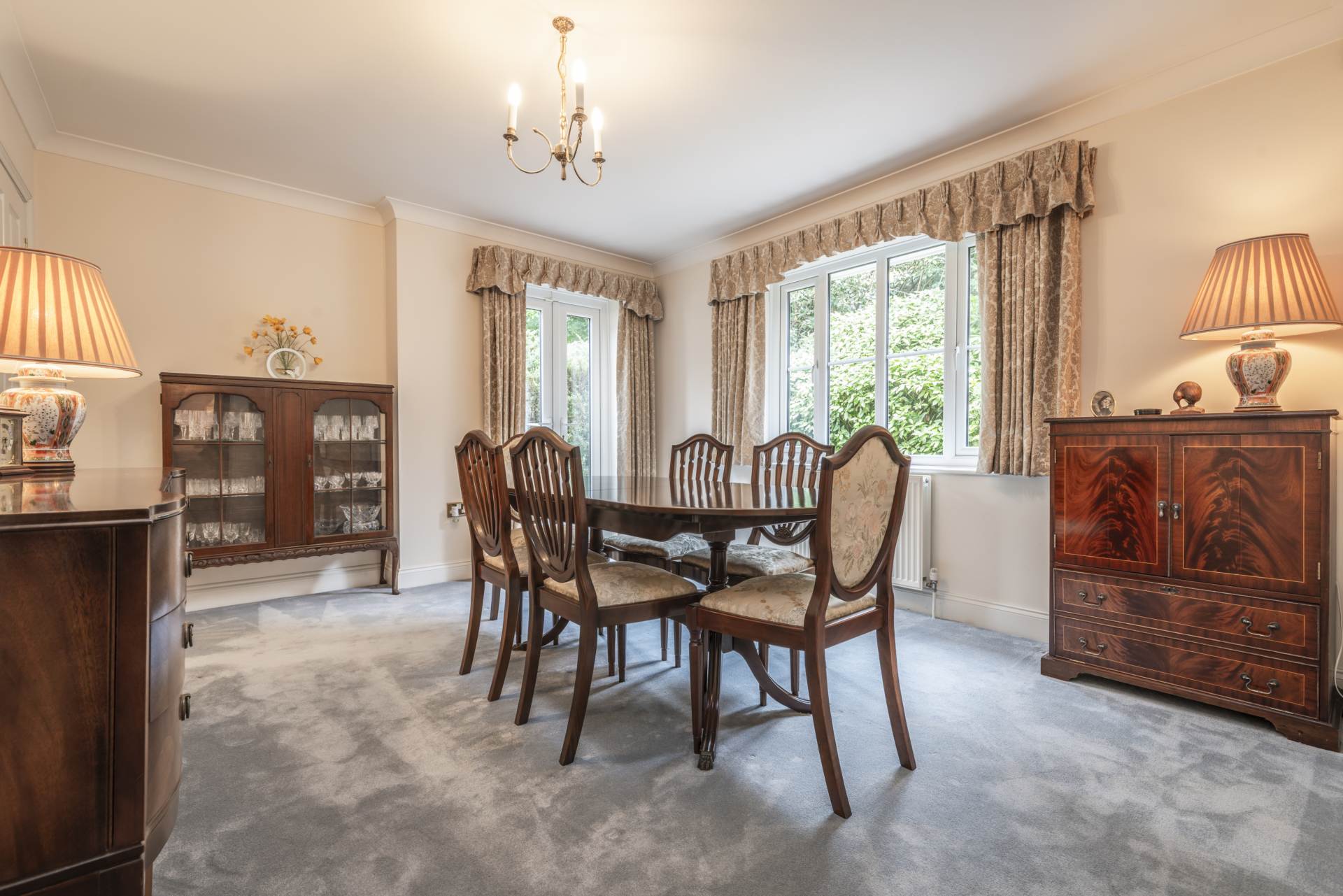 Dower House Crescent, Southborough, Tunbridge Wells, Image 5