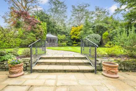 Dower House Crescent, Southborough, Tunbridge Wells, Image 18