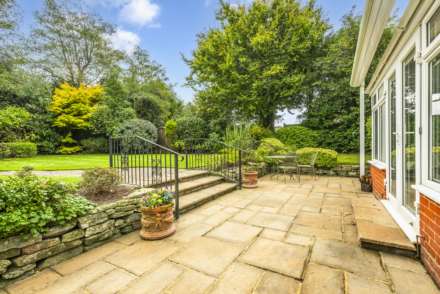 Dower House Crescent, Southborough, Tunbridge Wells, Image 19