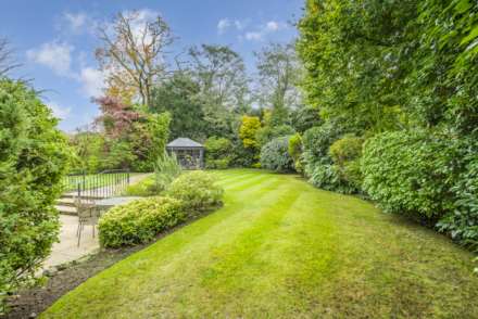 Dower House Crescent, Southborough, Tunbridge Wells, Image 20