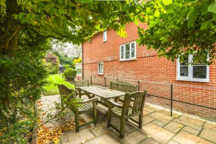 Dower House Crescent, Southborough, Tunbridge Wells, Image 21