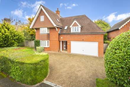 Dower House Crescent, Southborough, Tunbridge Wells, Image 24