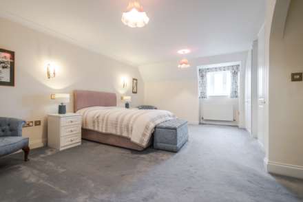 Dower House Crescent, Southborough, Tunbridge Wells, Image 8