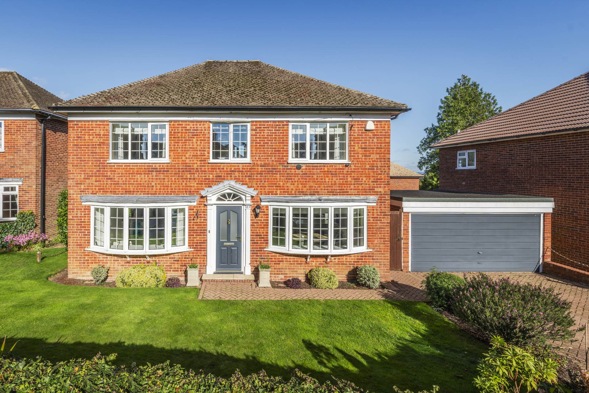 Pennington Road, Southborough, Tunbridge Wells, Image 1
