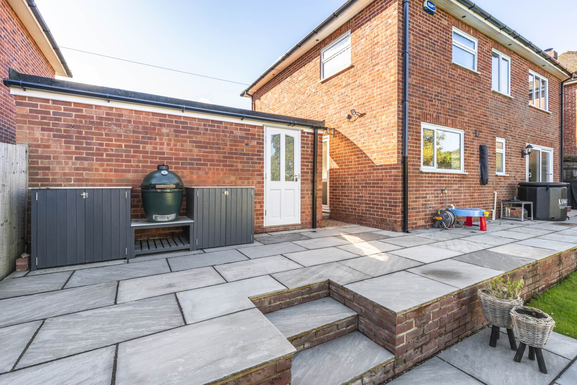 Pennington Road, Southborough, Tunbridge Wells, Image 19