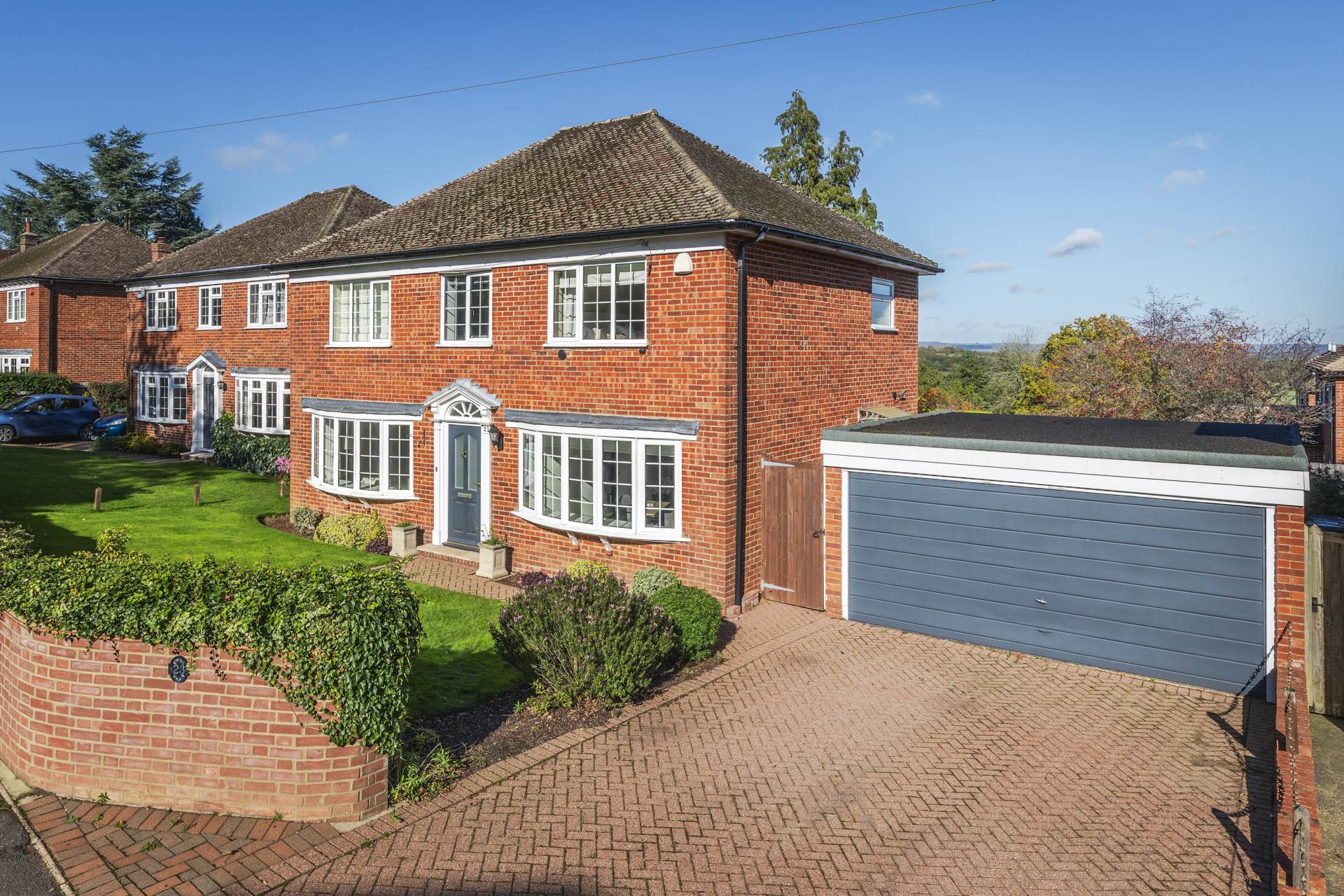 Pennington Road, Southborough, Tunbridge Wells, Image 20