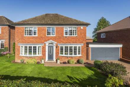 Pennington Road, Southborough, Tunbridge Wells, Image 1