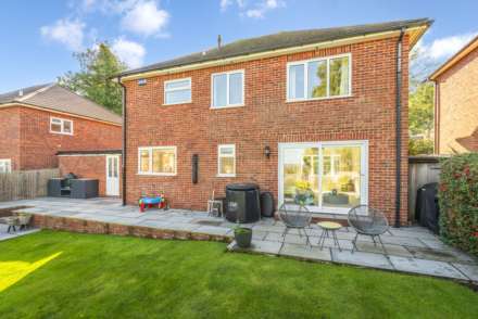 Pennington Road, Southborough, Tunbridge Wells, Image 15