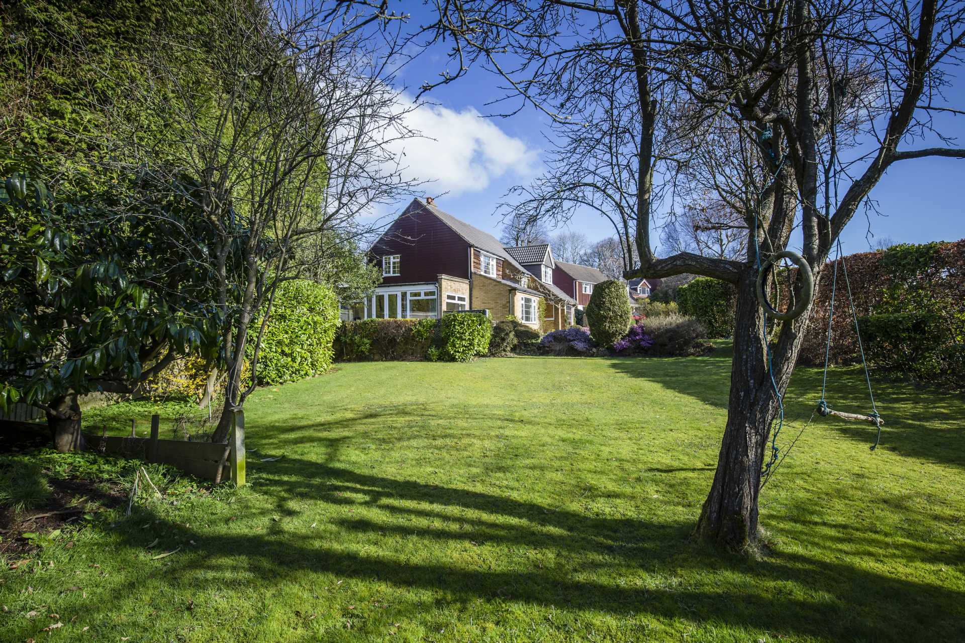Great Bounds Drive, Southborough, Tunbridge Wells, Image 1