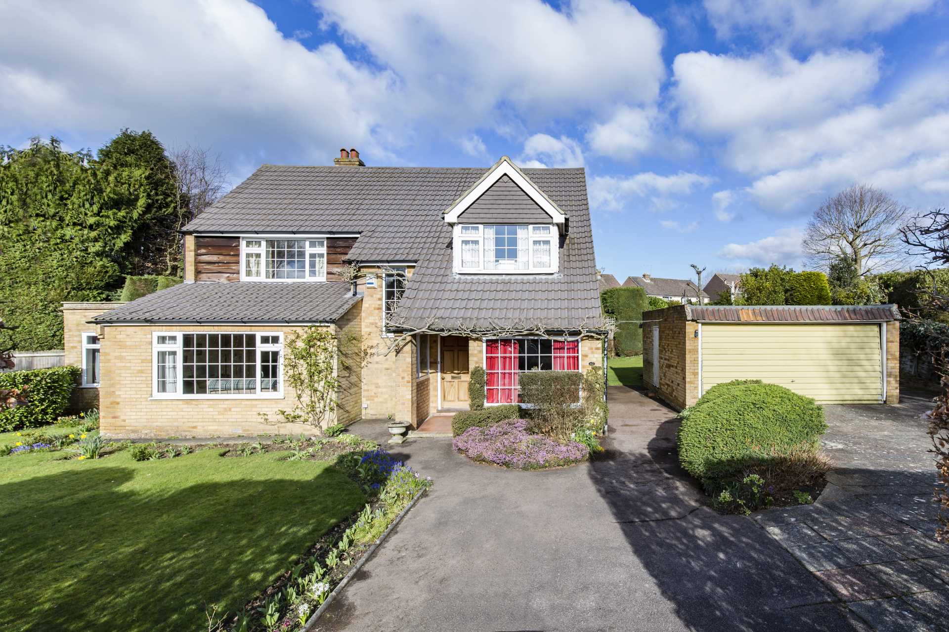 Great Bounds Drive, Southborough, Tunbridge Wells, Image 12