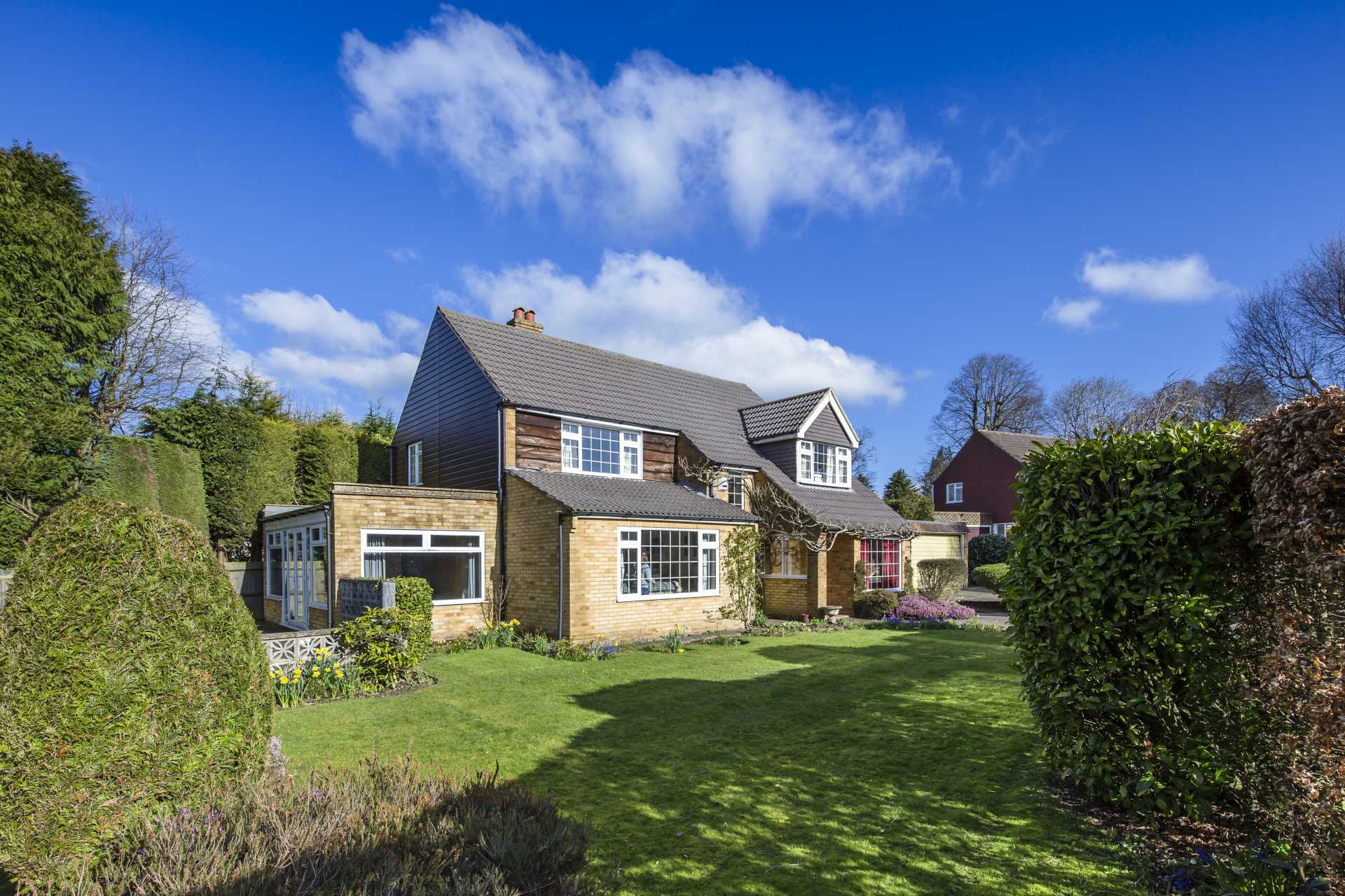 Great Bounds Drive, Southborough, Tunbridge Wells, Image 13
