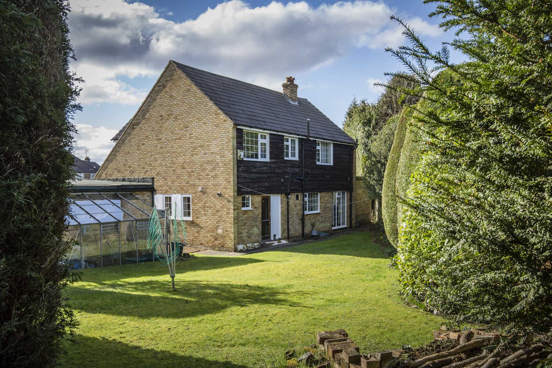 Great Bounds Drive, Southborough, Tunbridge Wells, Image 19